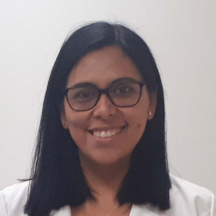  Amanda Olinda  Sinchitullo Rosales M.D., M.Sc.